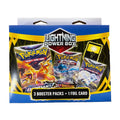 Pokemon Trading Card Games 3 Booster Packs I407092