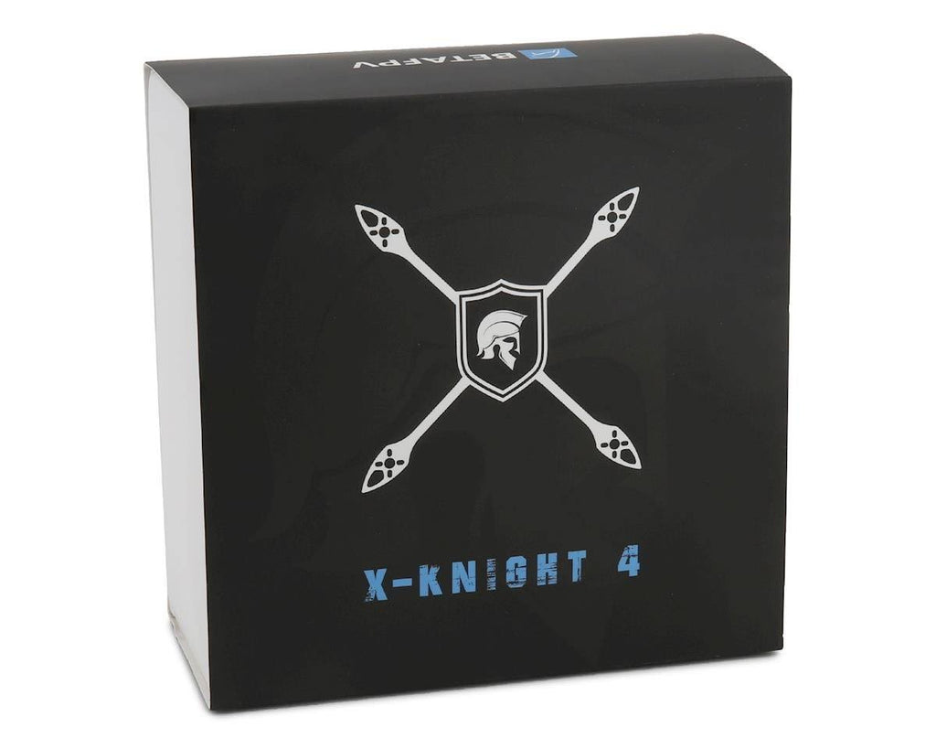 BNF X-Knight Toothpick Quad J328