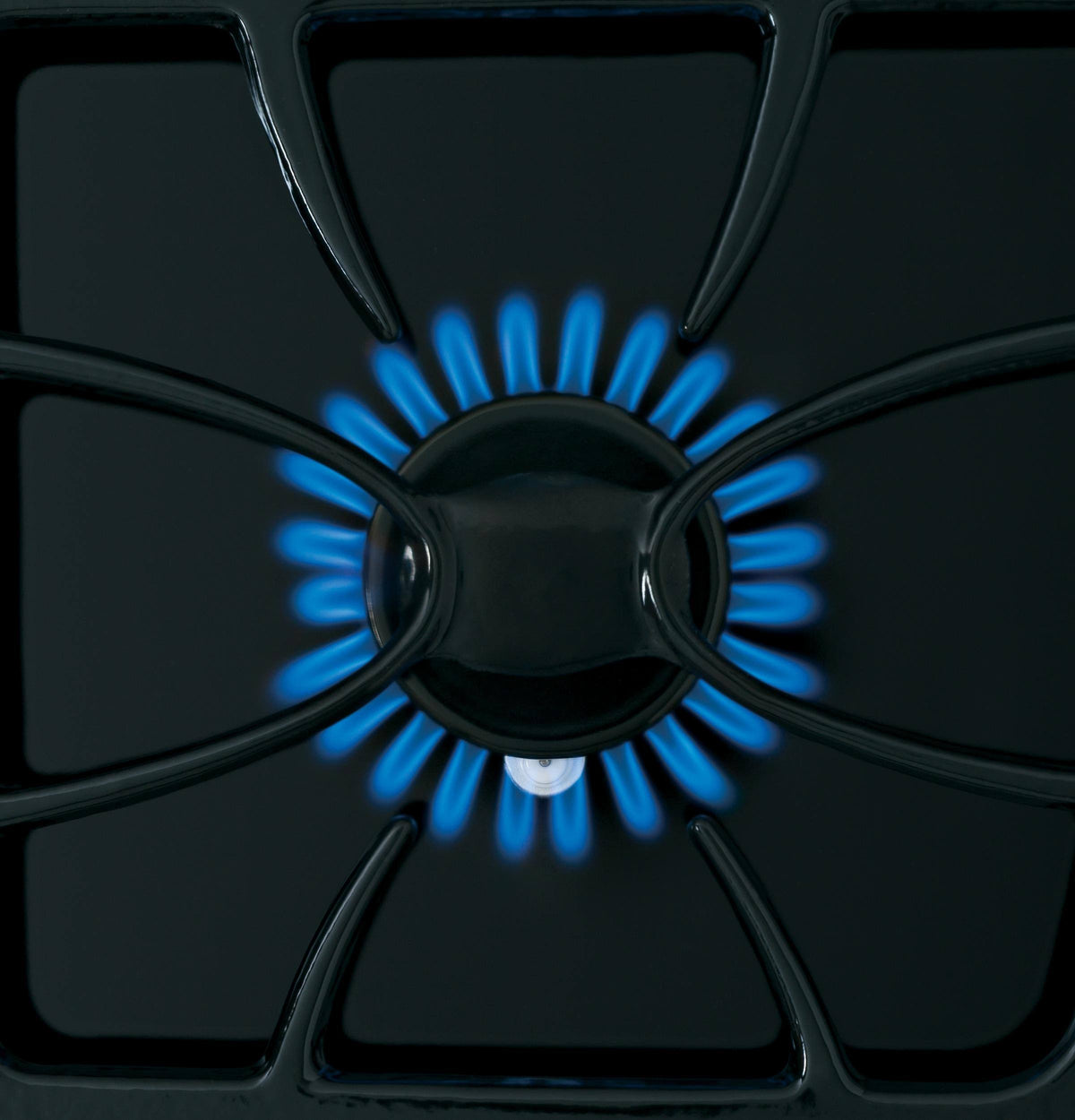 4 Burner Gas Cooktop E39379
