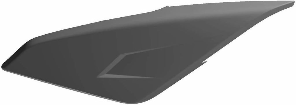 Slingshot Red Pearl Rear Left Outer Wing Panel O30025
