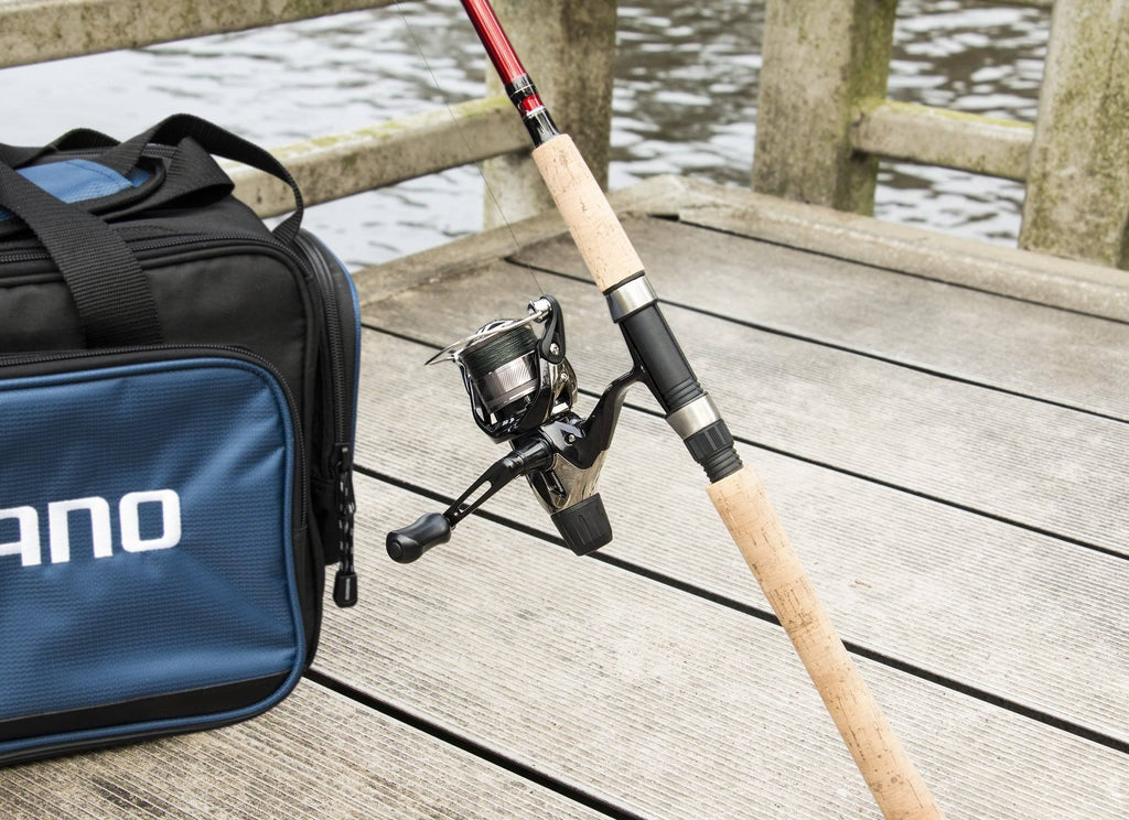 Spinning Reel R6176