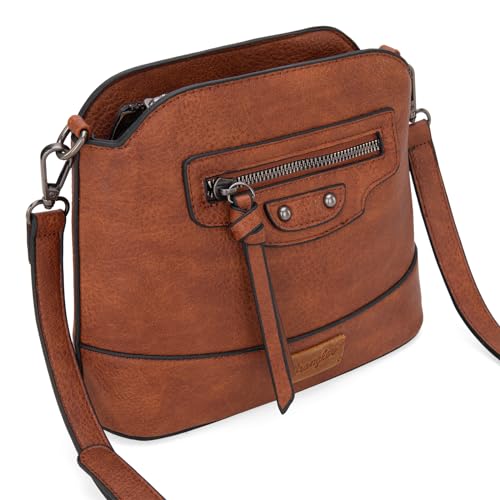 Small Crossbody Bags with Adjustable Strap S54757