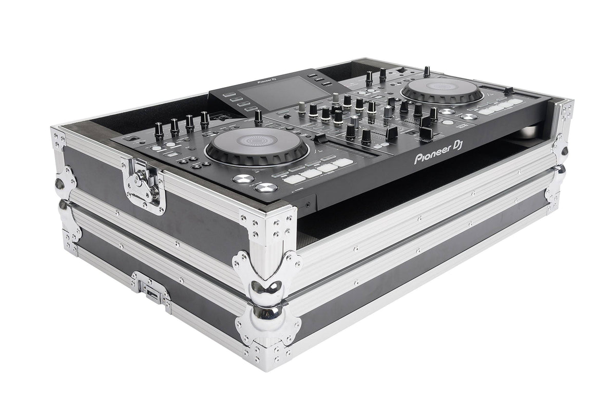 DJ Controller Case H4052