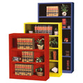 Heavy Duty Metal Bookcase I21964
