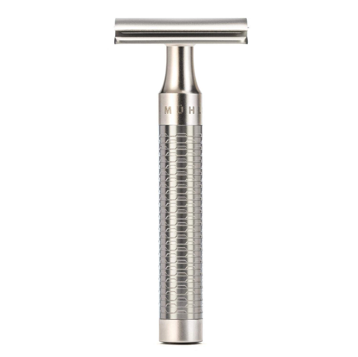 Double Edge Safety Razor Closed Comb Stainless Steel C6752