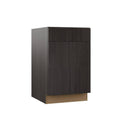 21x34.5x21 in. Bathroom Vanity Drawer Base Cabinet Z565