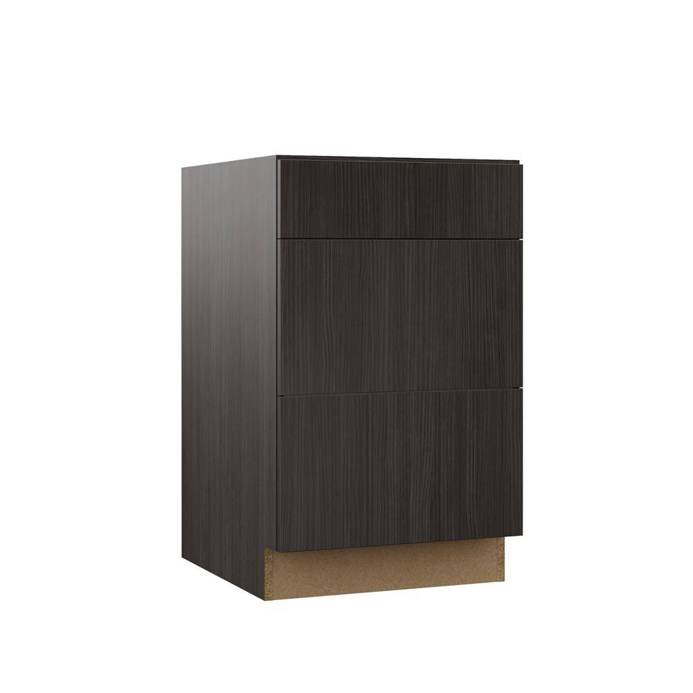 21x34.5x21 in. Bathroom Vanity Drawer Base Cabinet Z565