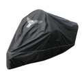 Motorcycle Cover with Cable & Lock U608
