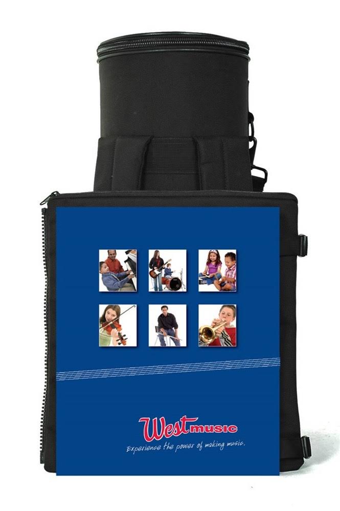 Trumpet Case V62361