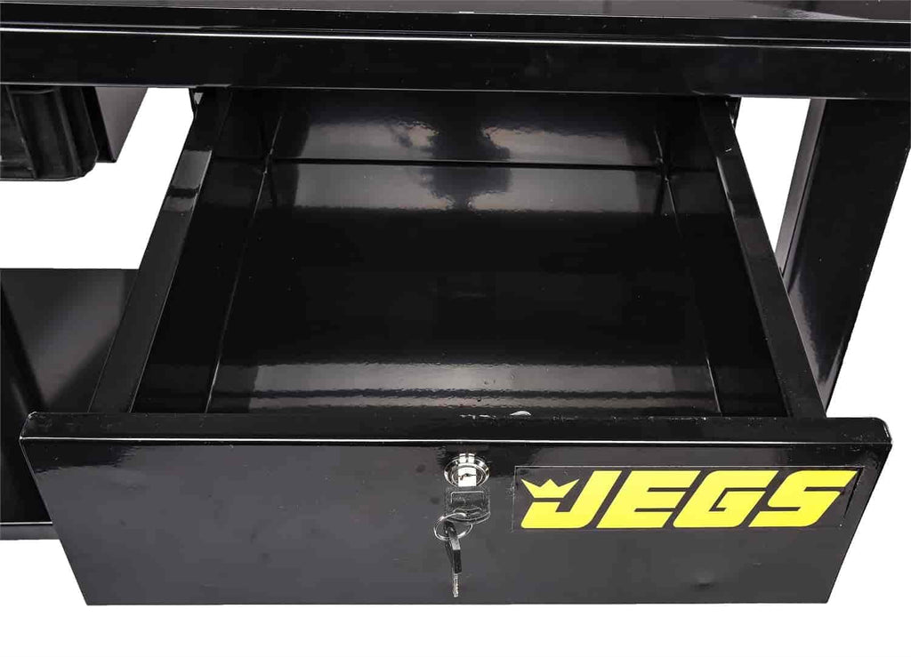 Transmission Work Station 1/2-Ton Capacity 47 in. x 25 in. A9093