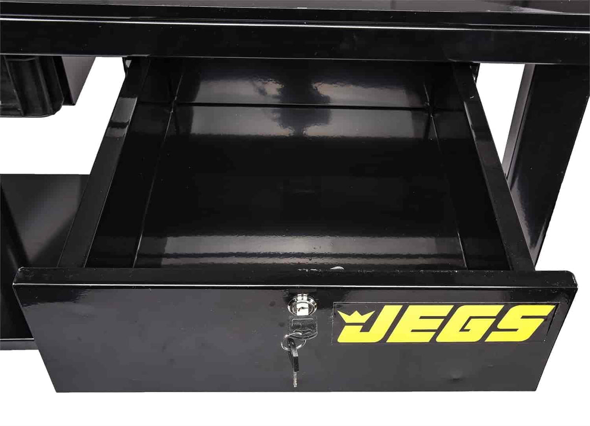 Transmission Work Station 1/2-Ton Capacity 47 in. x 25 in. A9093