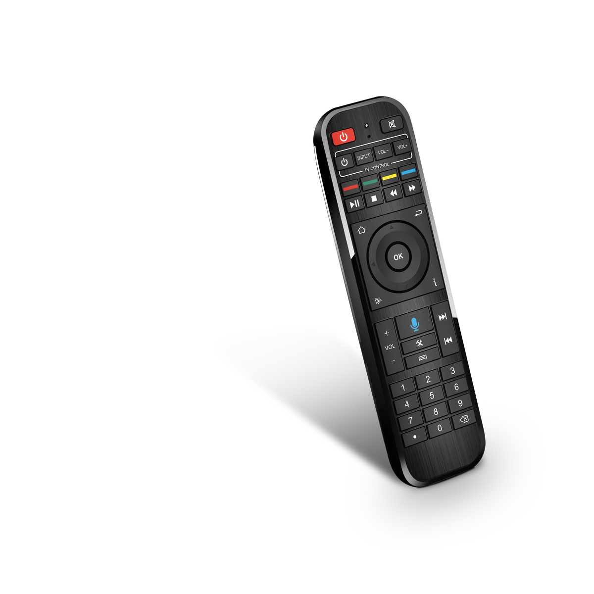 6K Voice control remote 64G USB Flash Drive 8K hd cable H852984