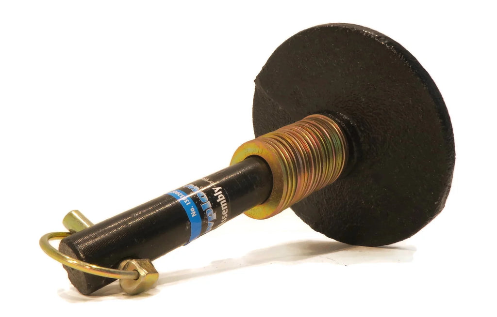 Pack of 2 Shoe Assembly for Plow Q10486