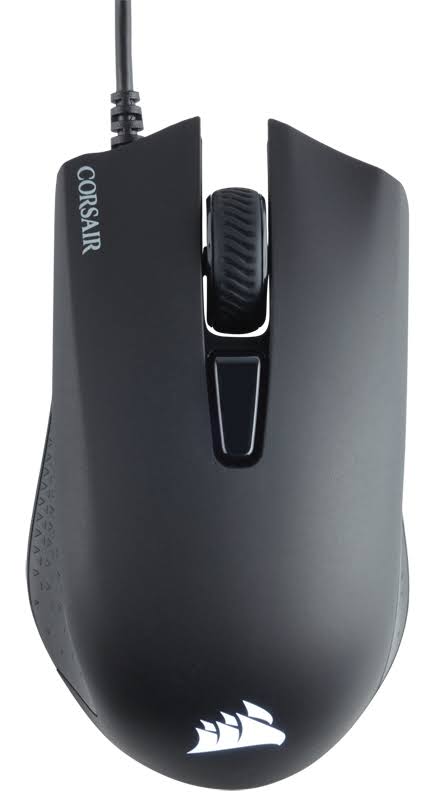 6000dpi Optical RGB Gaming Mouse K494200