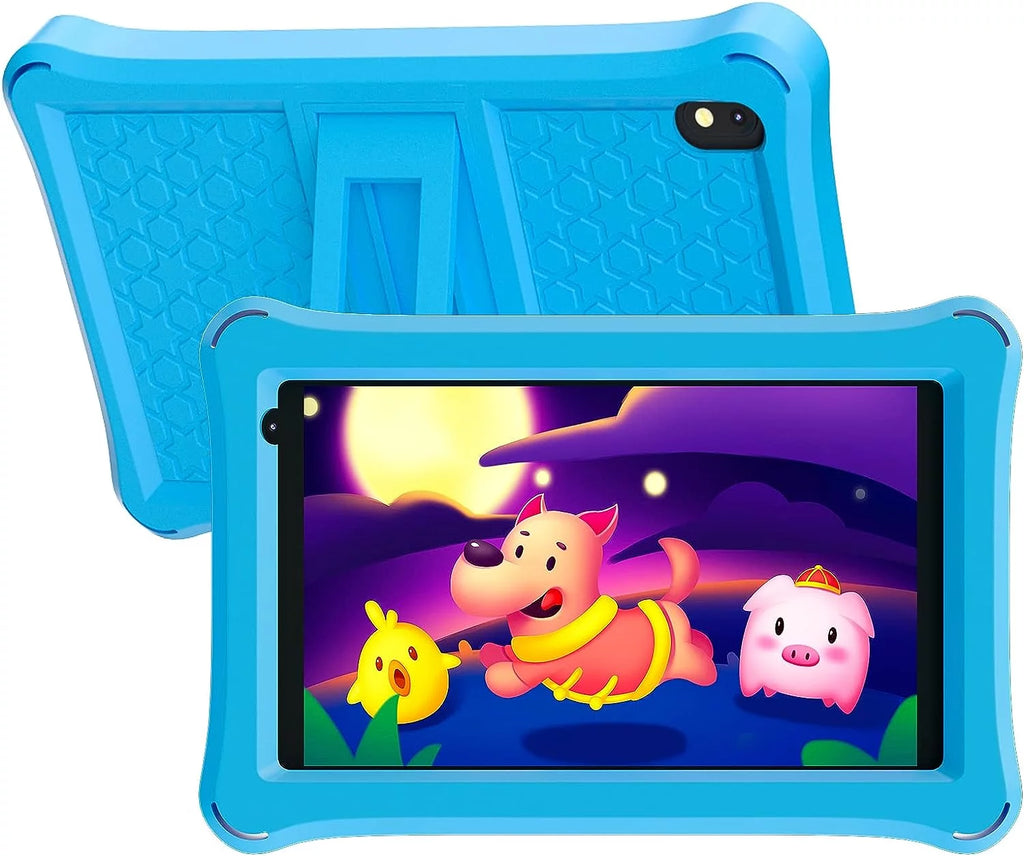 8 inch Android Tablet 4GB RAM 32GB ROM 1280x800 IPS Touch Screen W28856