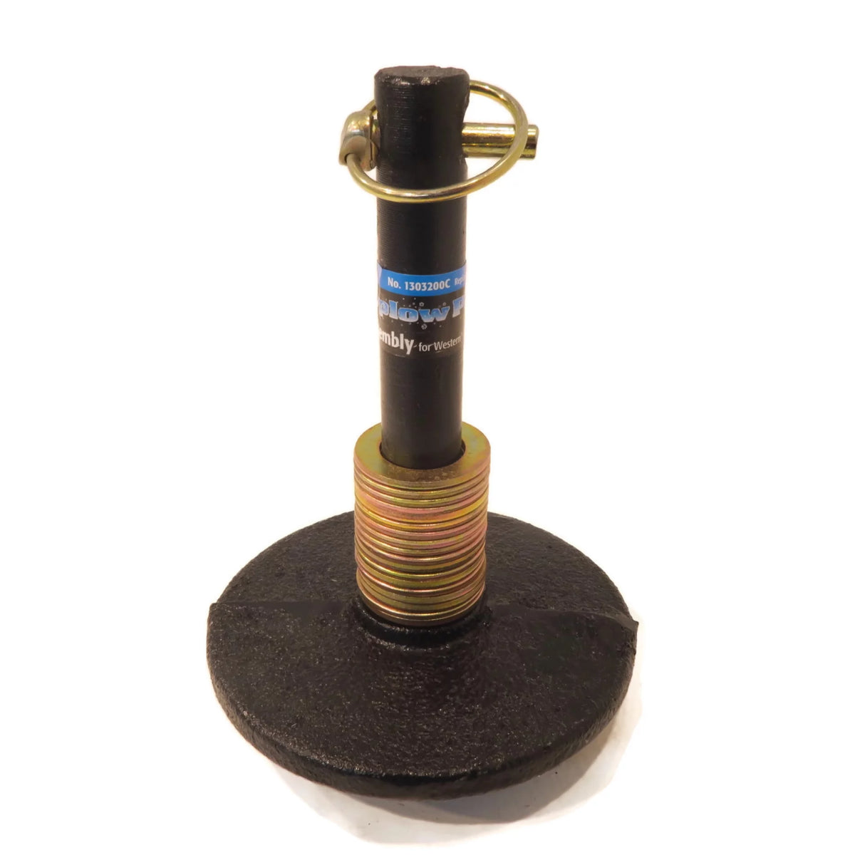 Pack of 2 Shoe Assembly for Plow Q10486