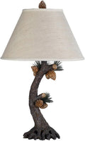Pinecone Table Lamp I224559