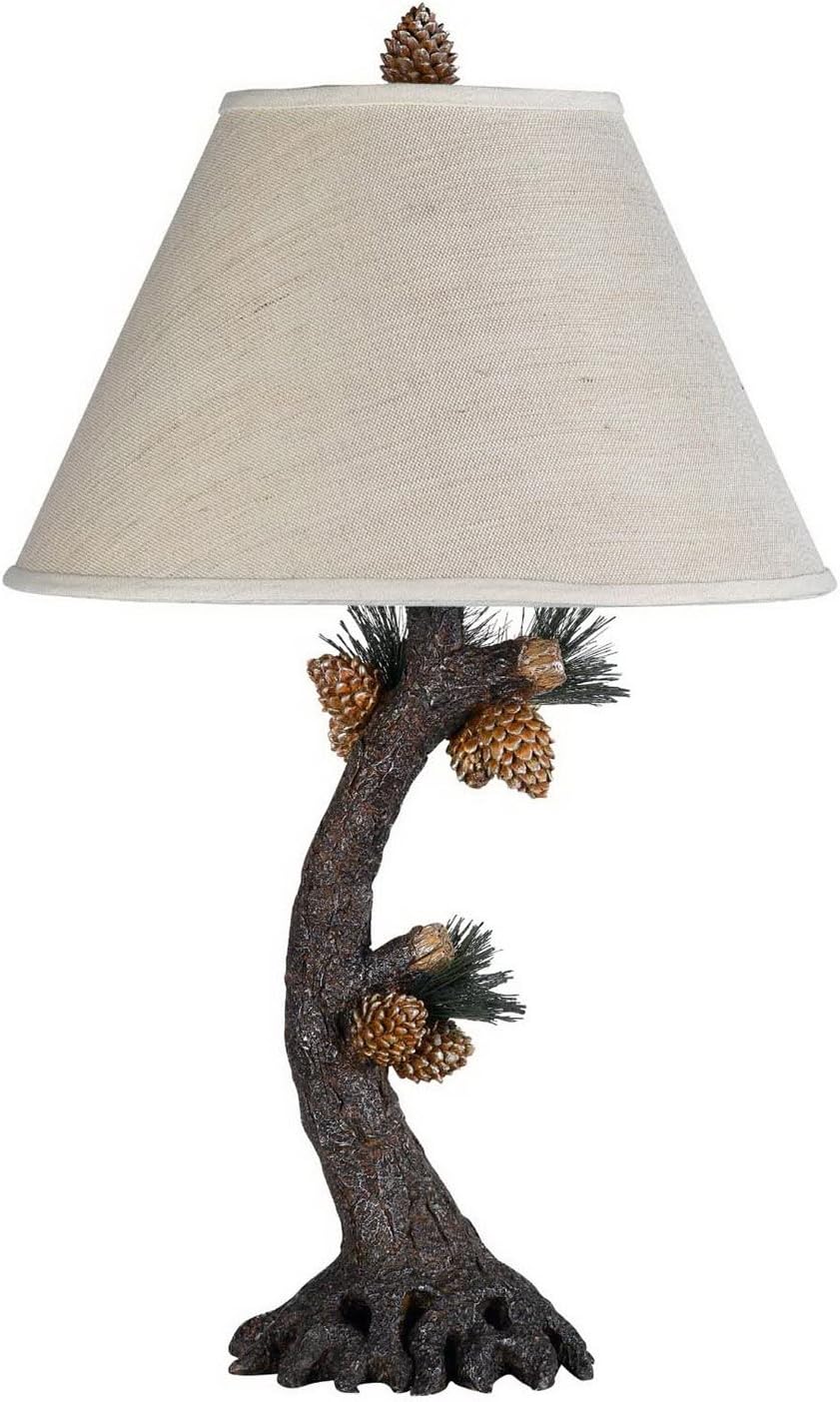 Pinecone Table Lamp I224559
