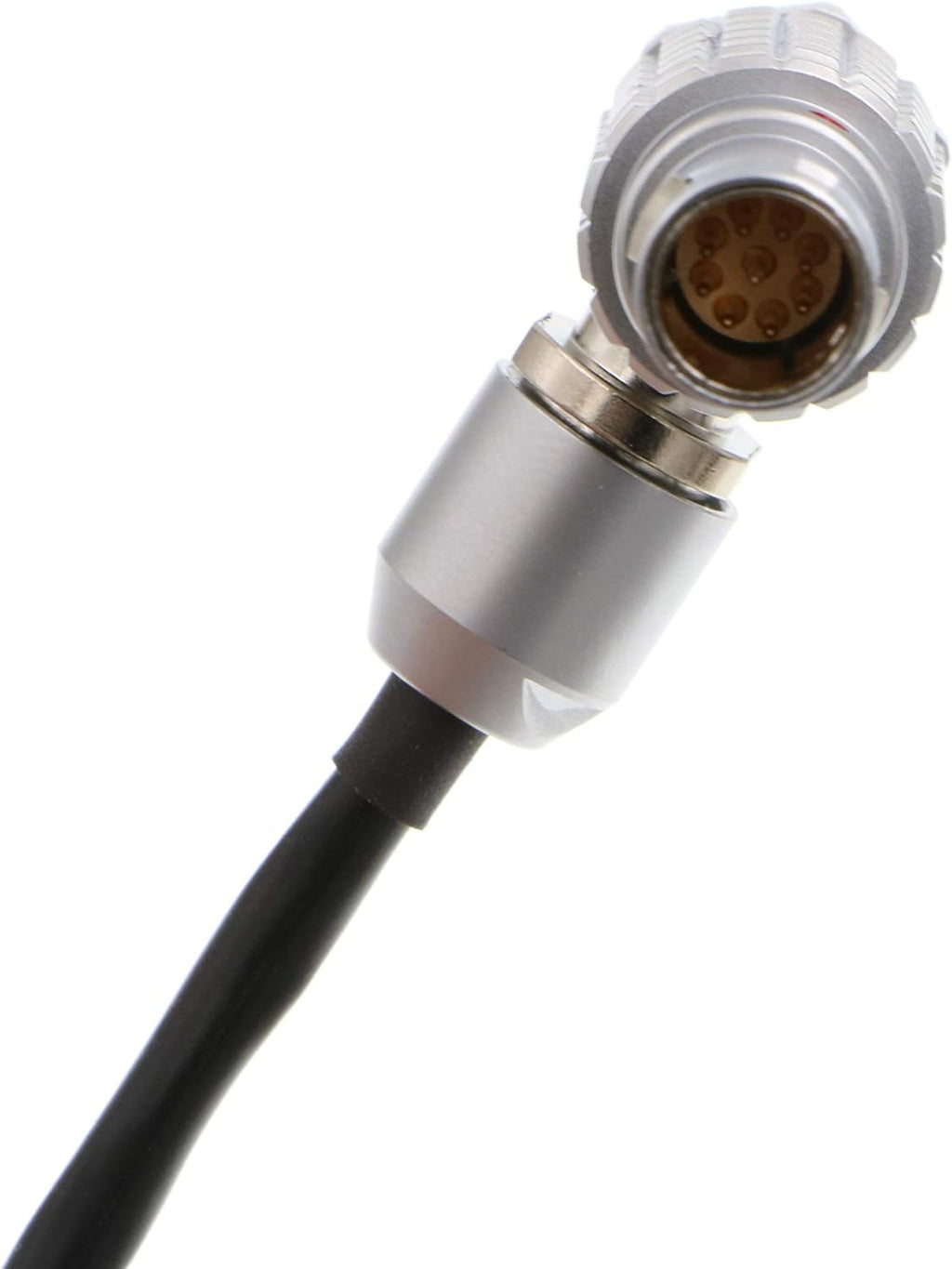 3.5mm TRS to EXT 9 Pin Male Timecode Cable F816634