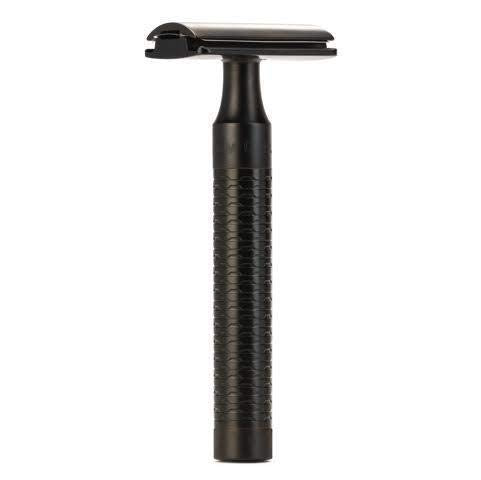 Double Edge Safety Razor Closed Comb Stainless Steel C6752
