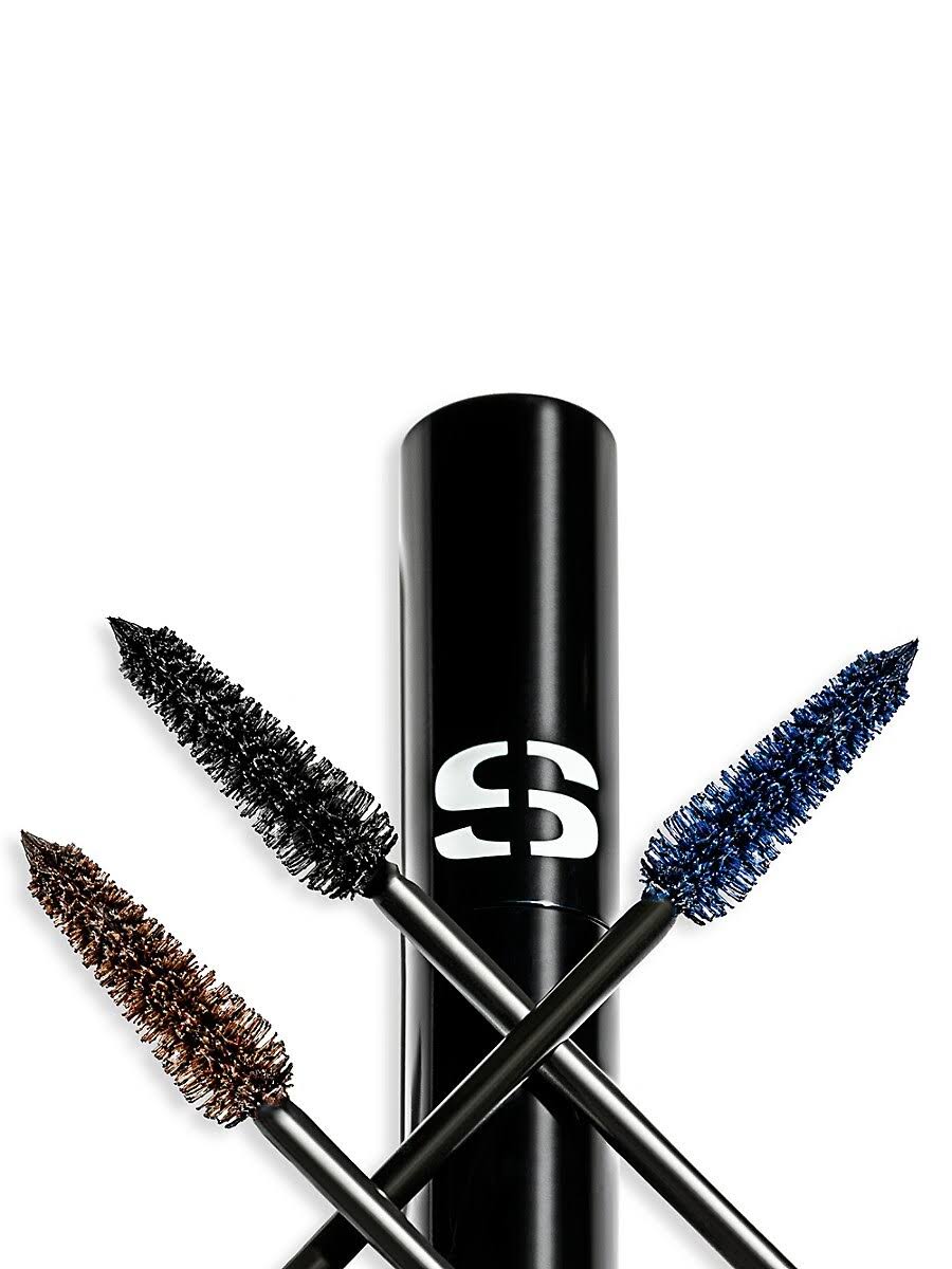 Mascara Deep Blue S489364