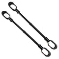 Bike Car Rack Bar Adaptors 25kg F5410