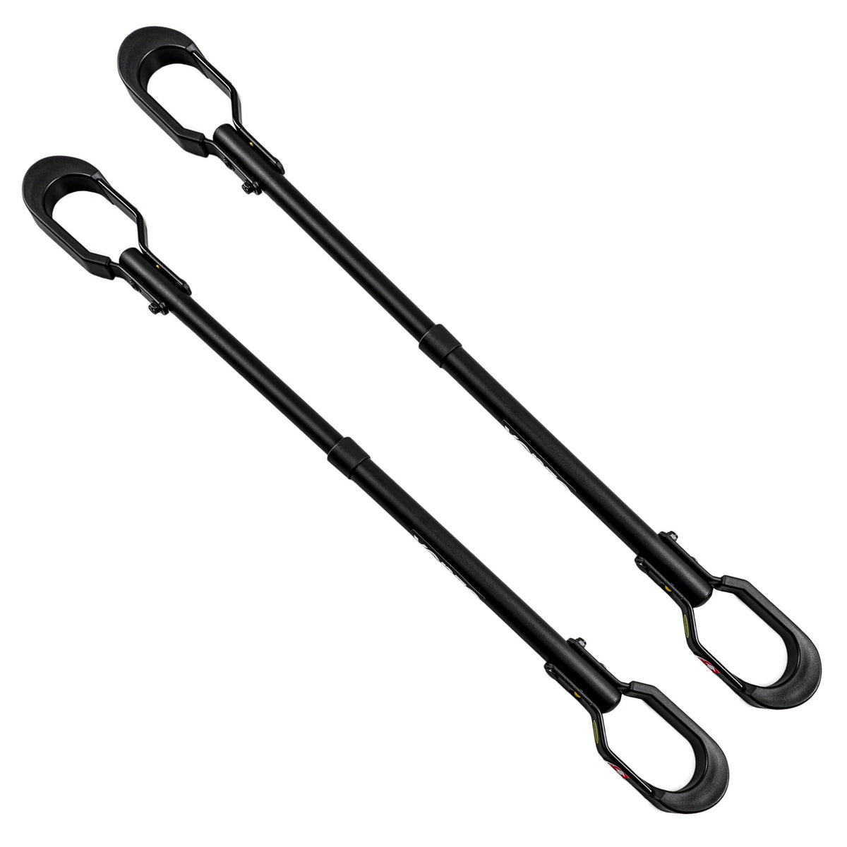 Bike Car Rack Bar Adaptors 25kg F5410