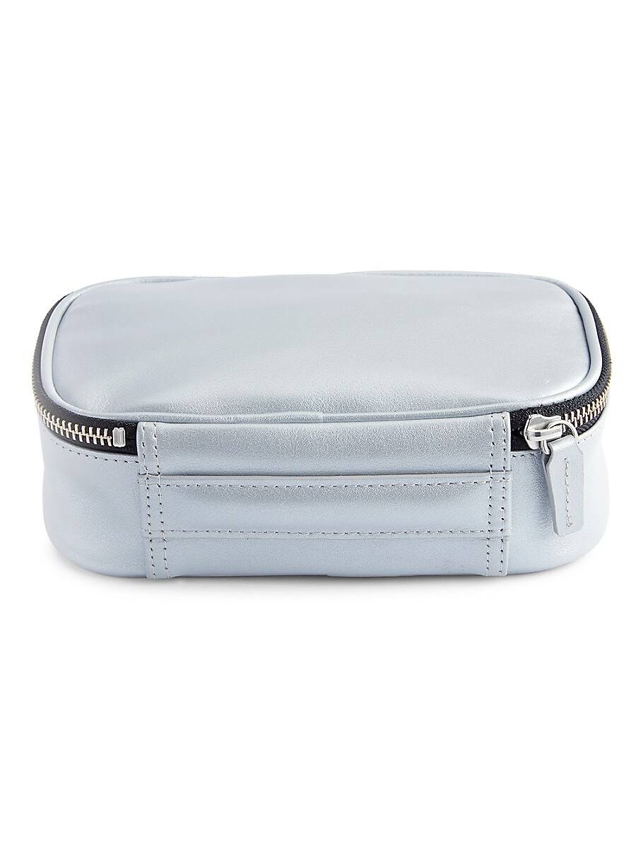 Black Travel Storage Case T701