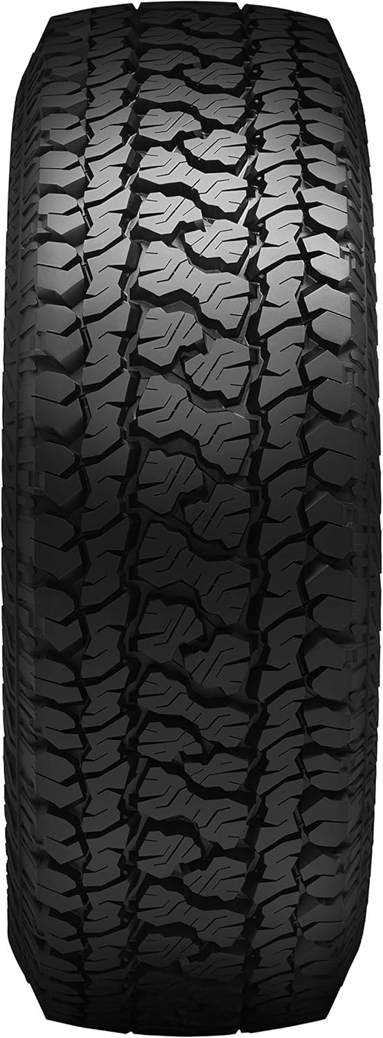 LT265/70R17 10-ply All-Terrain Tire M170146