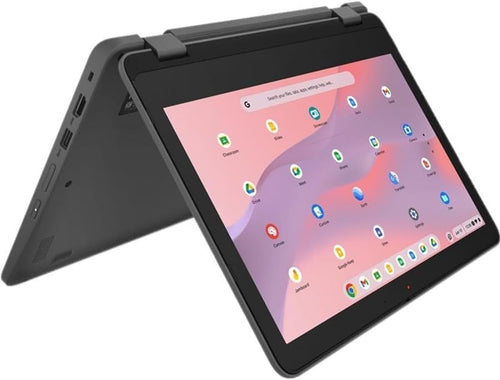 11.6" Touchscreen Convertible 2 in 1 Chromebook Z3315