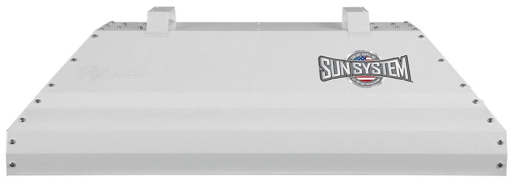 630 Watt LEC 120 Volt 4200 K Lamp A123