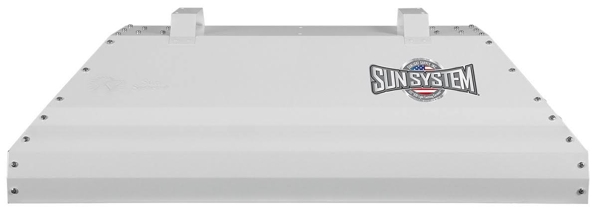630 Watt LEC 120 Volt 4200 K Lamp A123