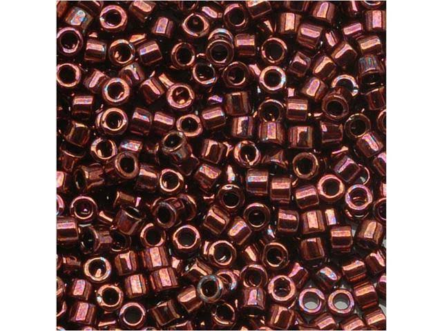 11/0 Seed Beads 7.2 Grams R8199