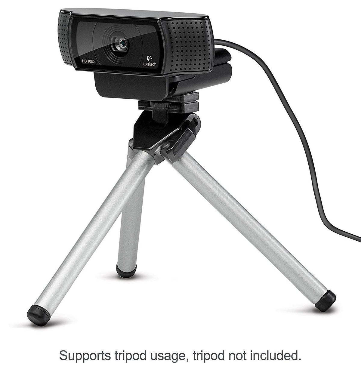 Pro Stream Webcam - 720p/1080p A30279
