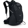 24 Grey Backpack Q71176