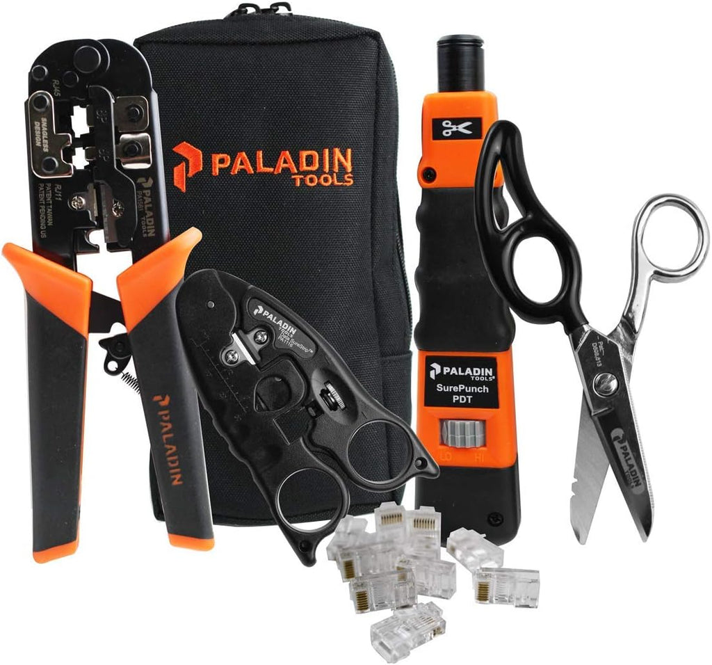 Network Tool Kit T6709
