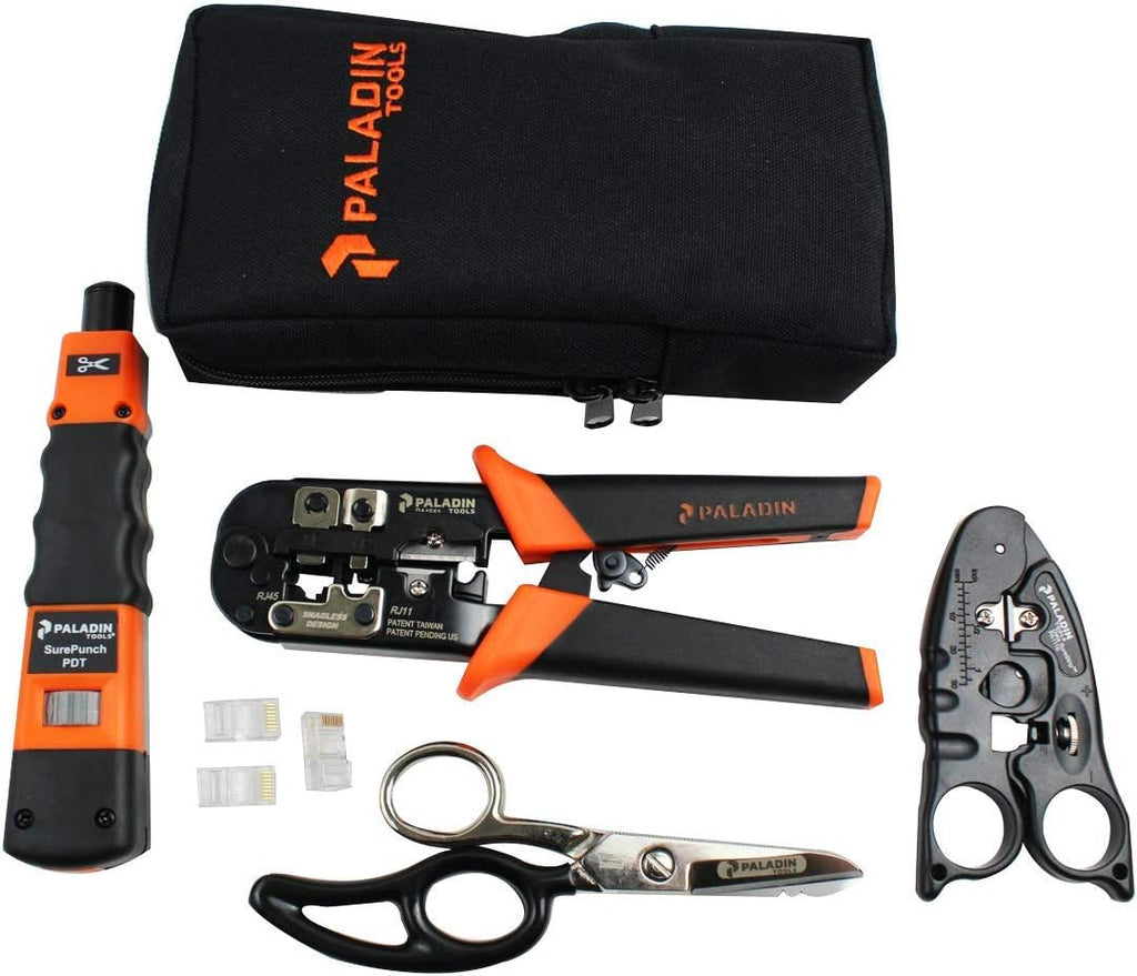 Network Tool Kit T6709