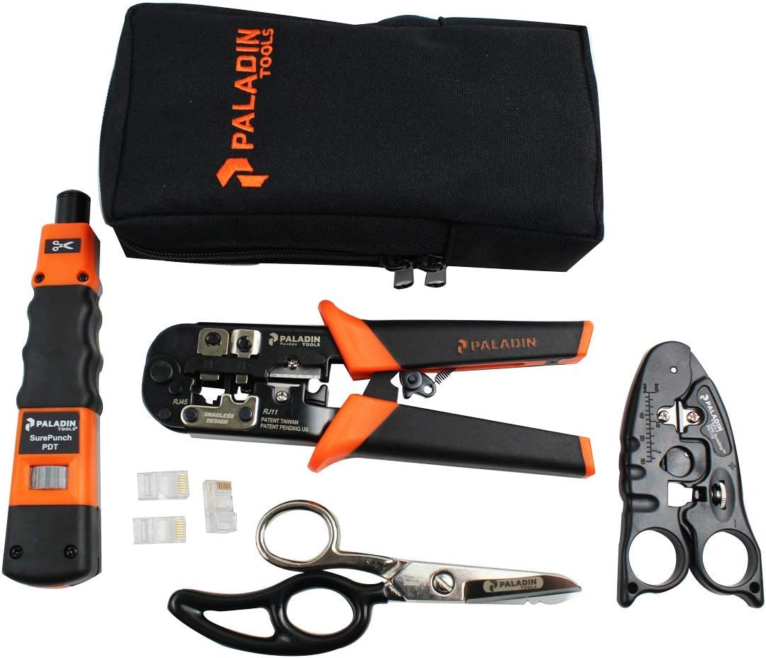 Network Tool Kit T6709