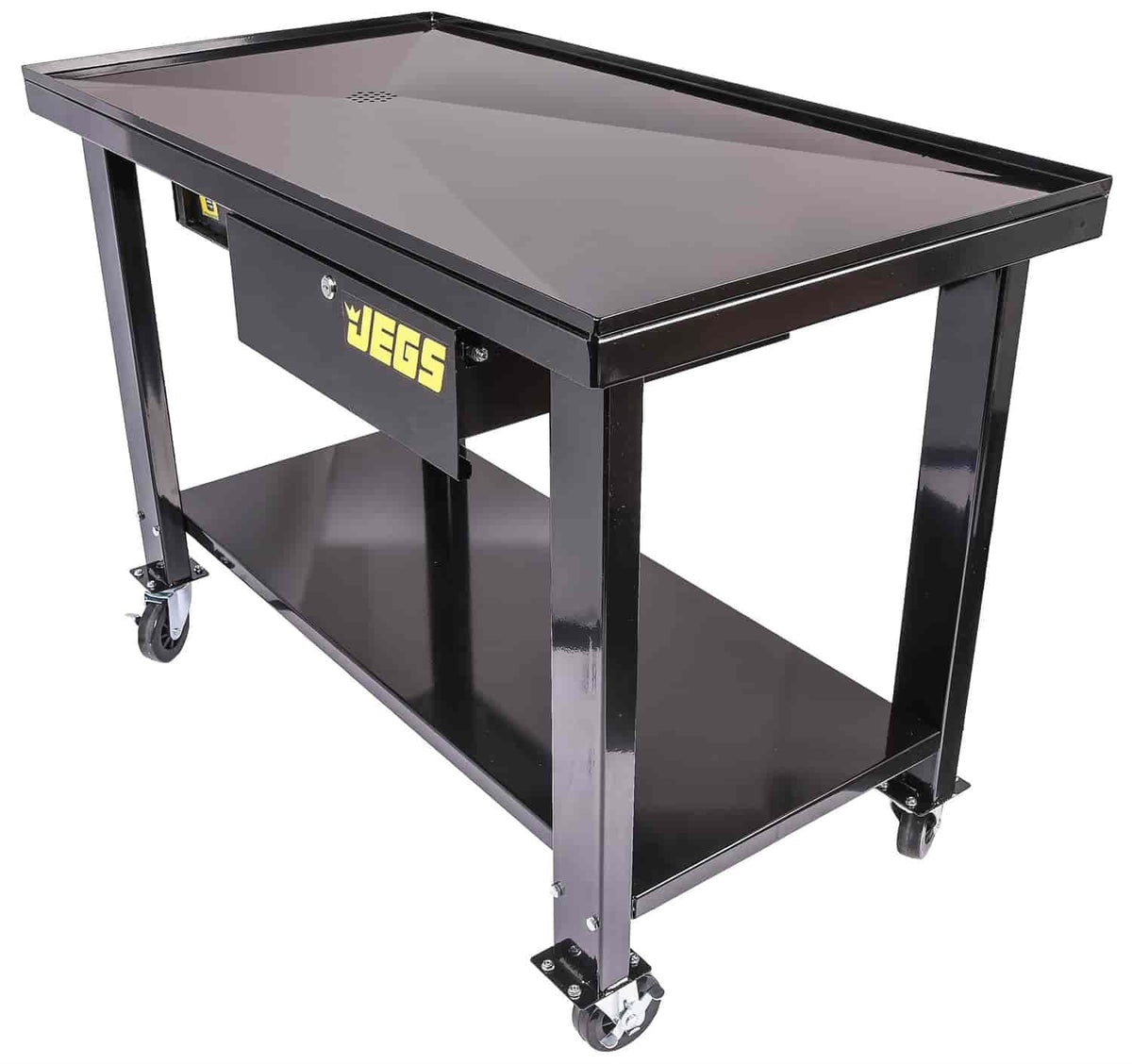 Transmission Work Station 1/2-Ton Capacity 47 in. x 25 in. A9093