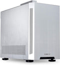 Silver Aluminum Mini-ITX Case R74153