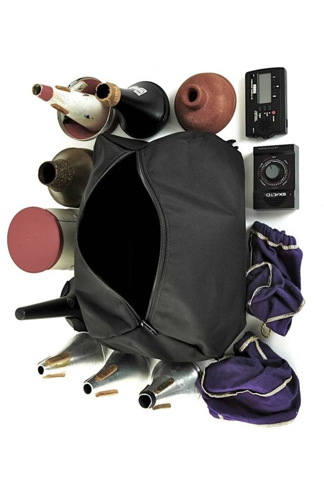 Trumpet Case V62361