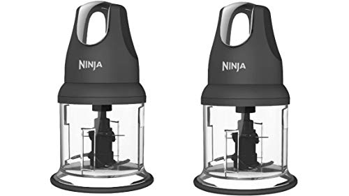 200-Watt 16-Ounce Food Chopper F7748