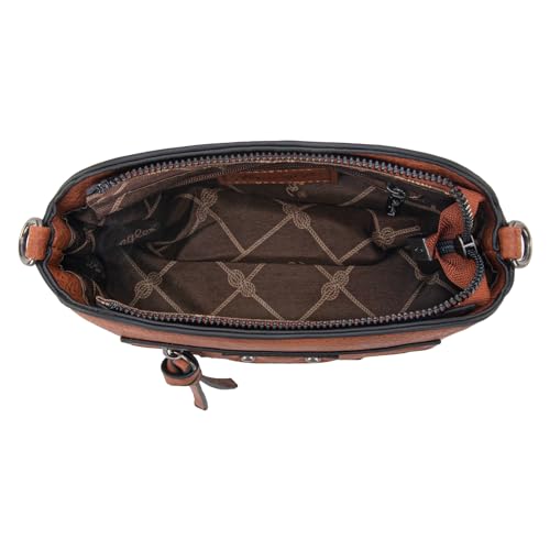 Small Crossbody Bags with Adjustable Strap S54757