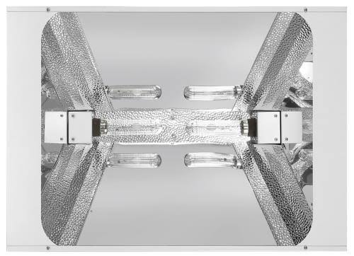 630 Watt LEC 120 Volt 4200 K Lamp A123