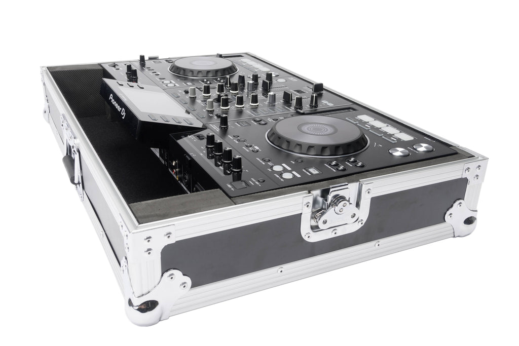 DJ Controller Case H4052
