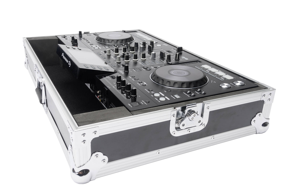 DJ Controller Case H4052