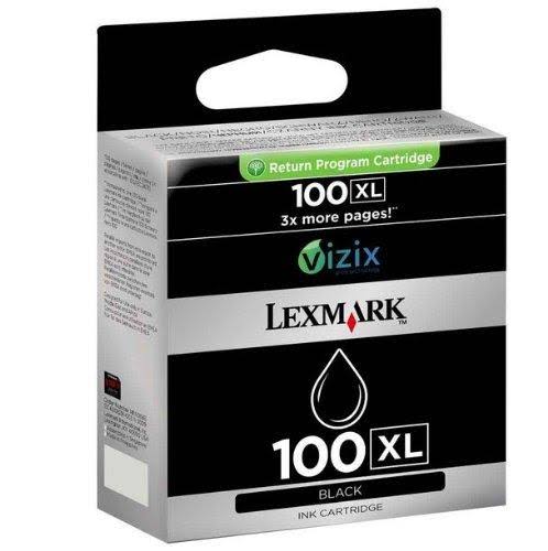 Black Ink Cartridge 1-pack K34689