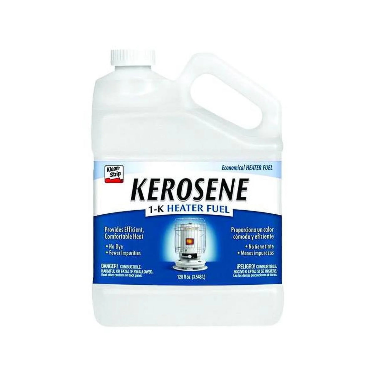 128 oz Kerosene Jug N26825