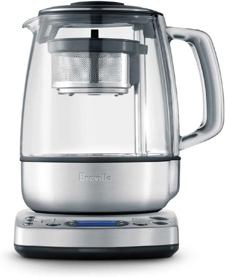 Tea Maker E8399