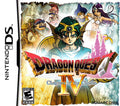 Dragon Quest IV Nintendo DS I259